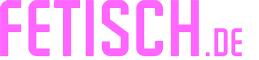 BDSM, SM, Fetish &amp; Spanking : Logo vom Fetisch.de