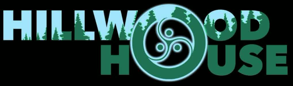 BDSM, SM, Fetish &amp; Spanking : Logo of Hillwood House