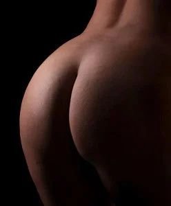 Bilder schöner Po`s (BDSM)