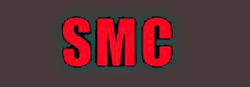 BDSM, SM &amp; Spanking : Logo of Sadomaso Chat (SMC)