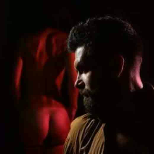 Ich will dabei sein!